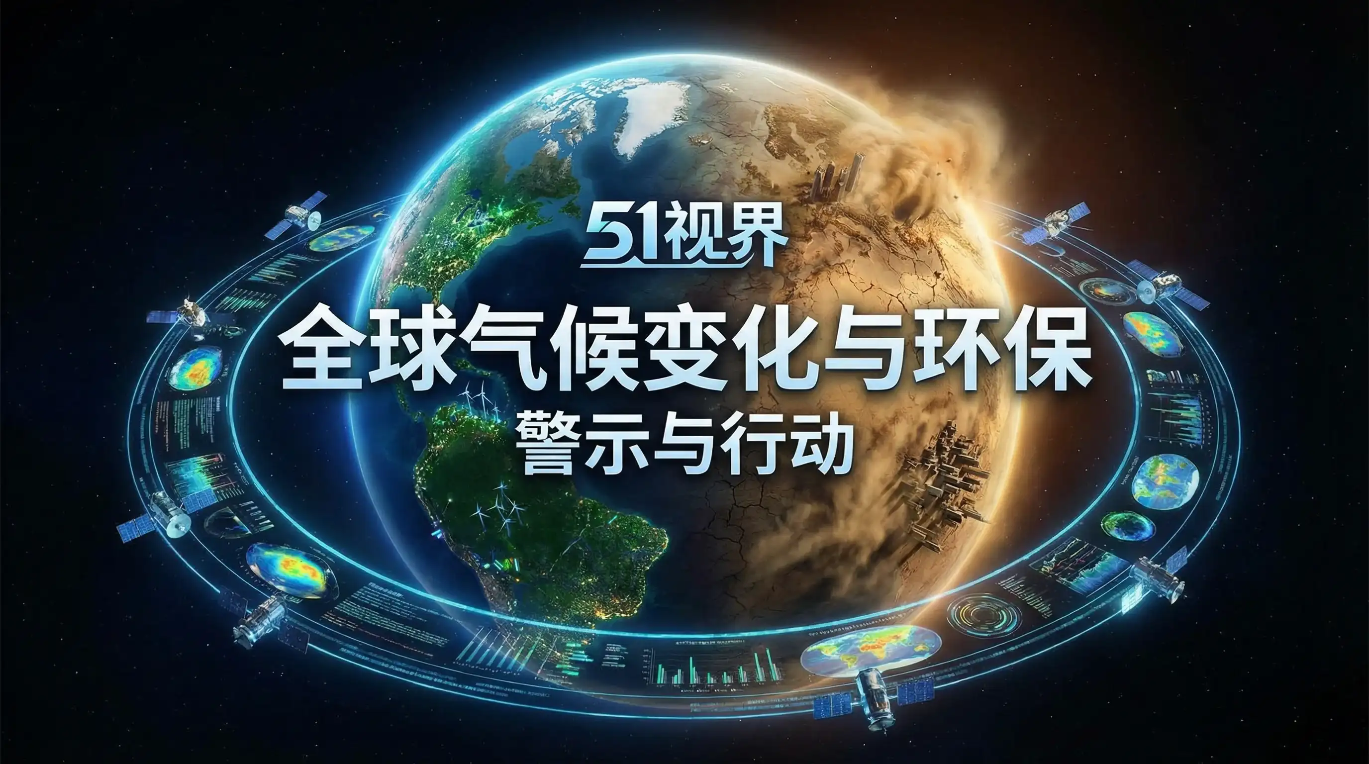 全球气候变化与环保专题 - 巨人族的新娘动漫在线观看全集免费 环境关注
